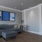 Ekena Millwork Small Granby Decorative Fretwork Wall Panels in Architectural Grade PVC, 11 3/8"W x 11 3/8"H x 3/8"T WALP12X12GBY - alternate 2